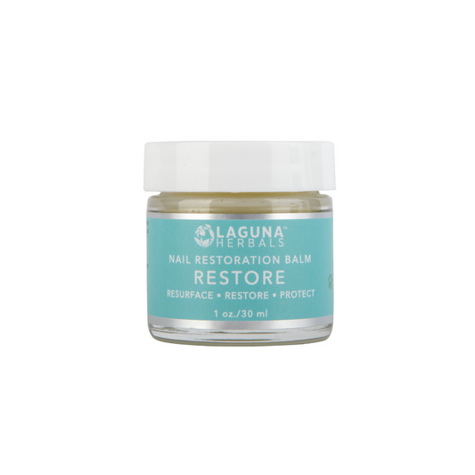 Restore - Nail and Cuticle Restoration Balm