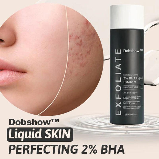 Dobshow™ Liquid SKIN PERFECTING 2% BHA✨💦