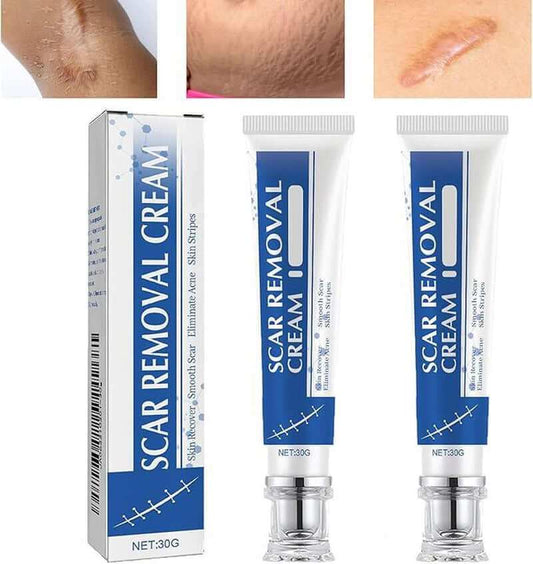 Radiance Repair Serum bottle for intensive scar recovery and skin smoothing