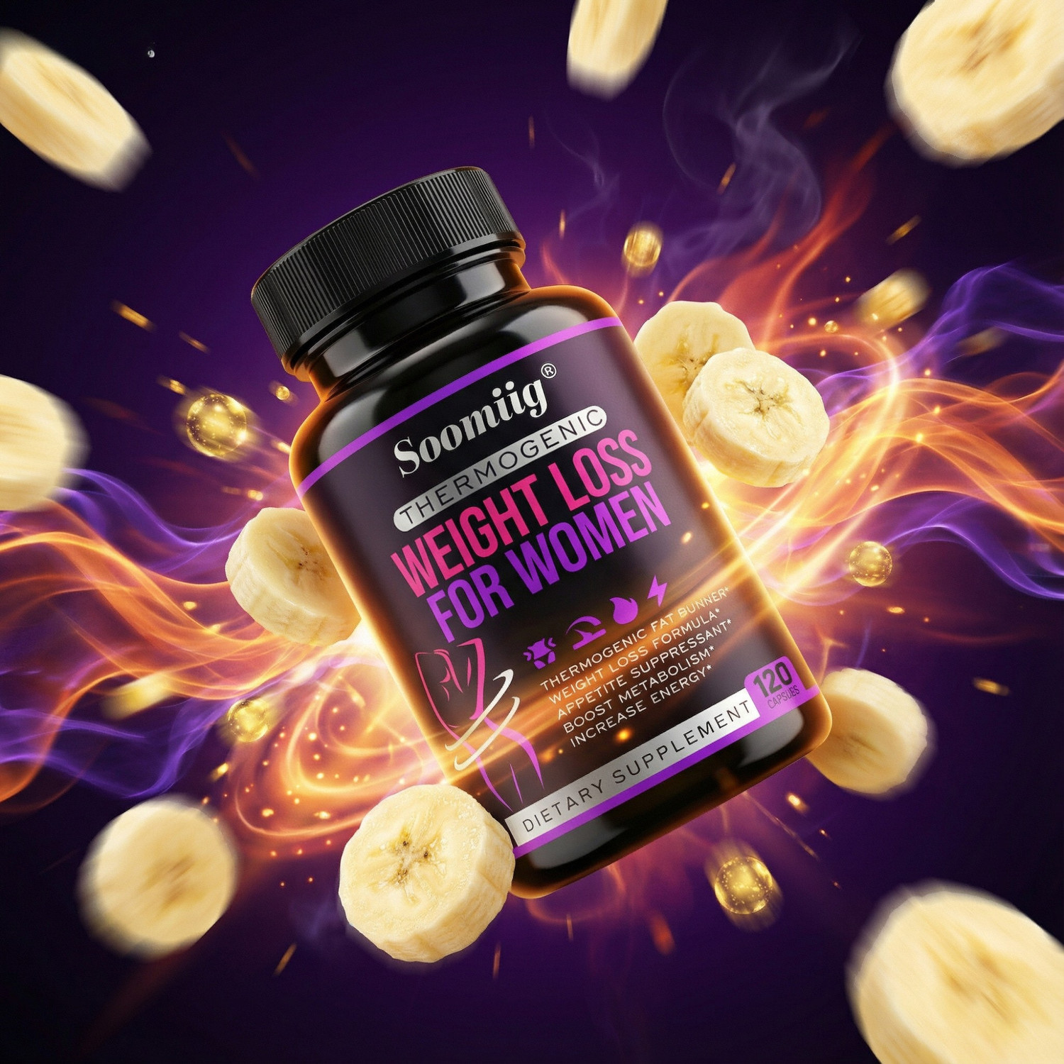 SUPPLEMENTS & WELLNESS