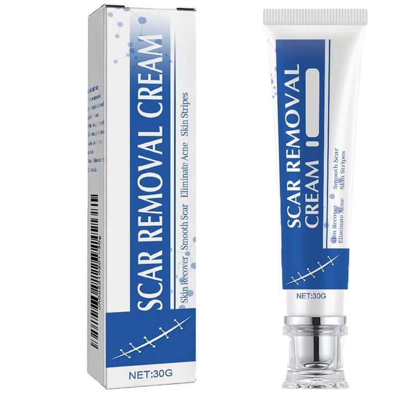 Radiance Repair Serum bottle for intensive scar recovery and skin smoothing