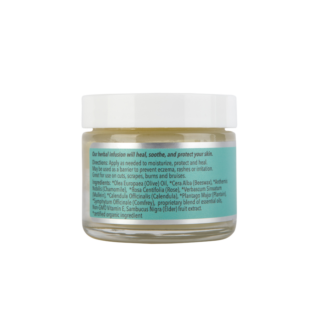 Soothe - Body Balm