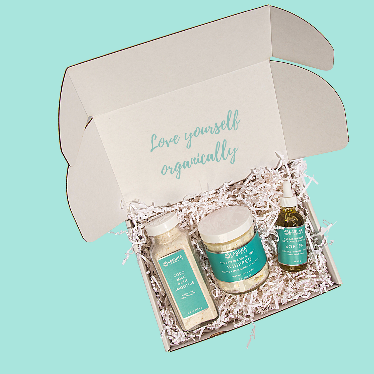 Milk Bath Smoothie Madness and More