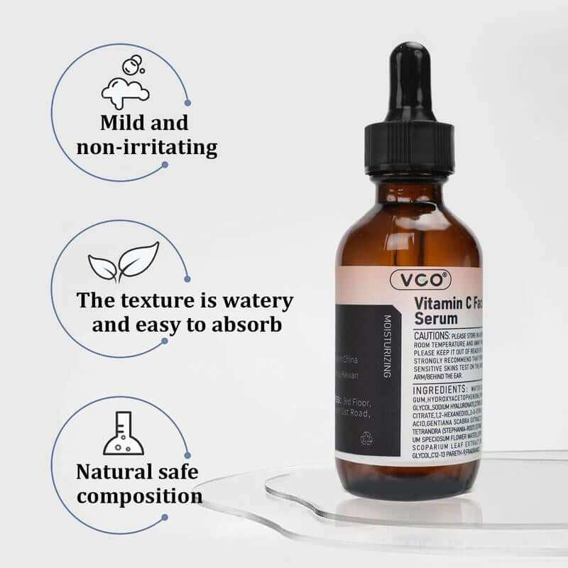 VGO Snail Repair Gel Cream with 92% snail mucin for hydrated, radiant, and repaired skin