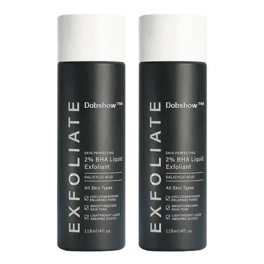 Dobshow™ Liquid SKIN PERFECTING 2% BHA✨💦