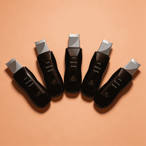 Electric Facial Cleanser Pro
