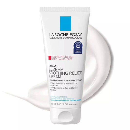 Revitalize Your Skin with La Roche-Posay's Dermatologist-Recommended Body Care Solutions for Ultimate Hydration and Repair