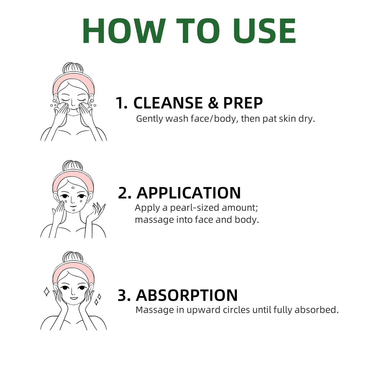 Tea Tree Foot Cream - Alcohol-Free & Hypoallergenic, Softens Rough Cracked Feet, Deep Moisture for All Skin Tones