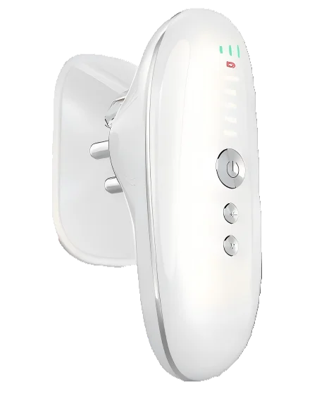 Anti Cellulite Tool and Skin Tightening Device Body Sculpting Massager Cellulite Removal Machine for Face Belly Arms Legs Waist