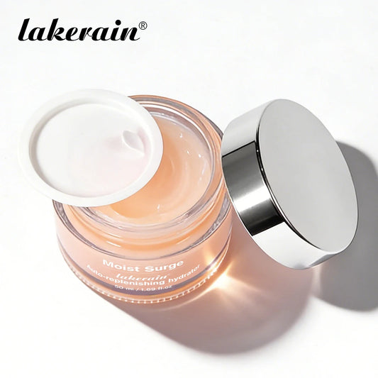 50ml Auto-replenishing Hydrator Long-lasting Deep Hydration Instant Glow Boost Non-greasy Face Cream Skin Care Product