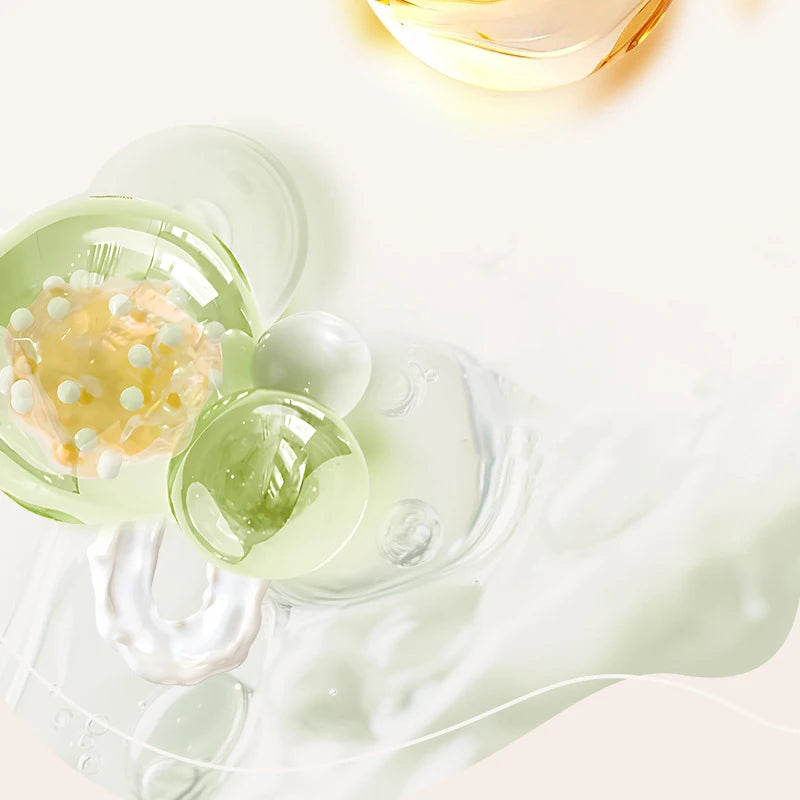 Korean Rice Spf50+ Cream Peach Jo+ Body & Face Toning Cream Apply To Neck Natural Brighten Lightweight Concealer Even Skin Tone