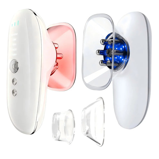Anti Cellulite Tool and Skin Tightening Device Body Sculpting Massager Cellulite Removal Machine for Face Belly Arms Legs Waist