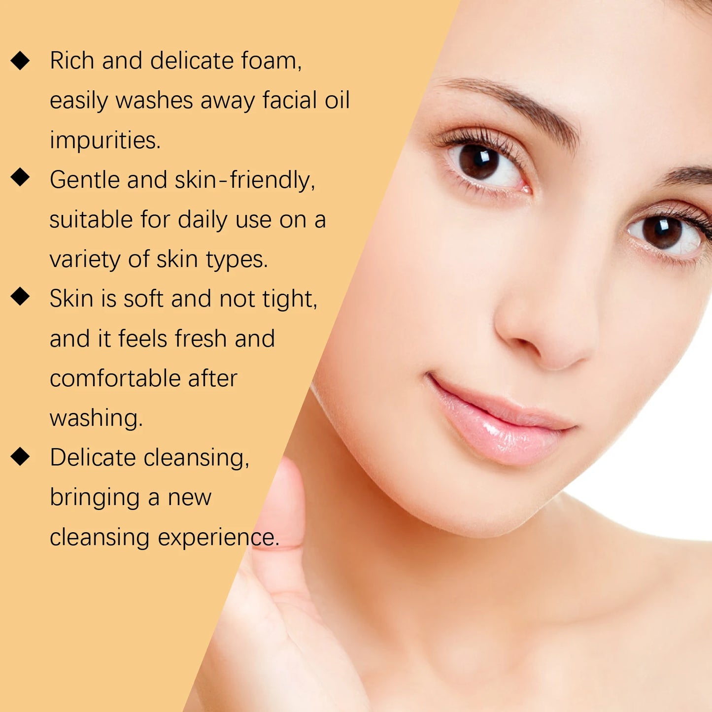 Centella Skin Care Set Centella Serum Face Wash Cleansing Oil Facial Care Set Soothing Refreshing Smooth Glowing Face Essence