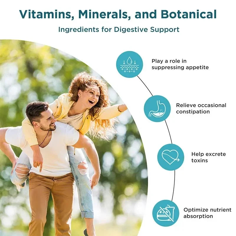 Diuretic Weight Loss Supplement - Help Eliminate Edema, Bloating, Healthy Urination, Detox, Fat Burning, Weight Management Suppl