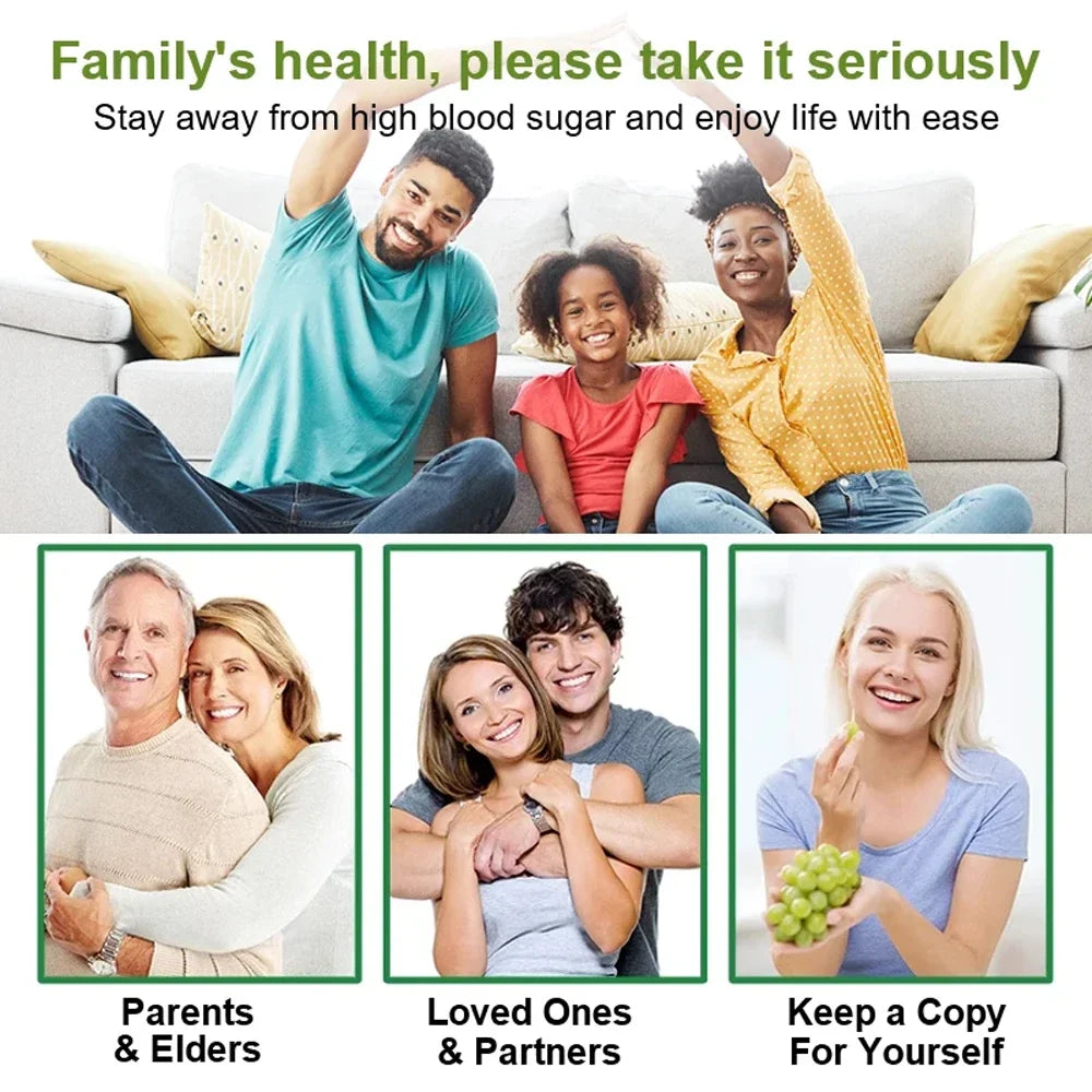 Bitter Melon Extract - Helps balance blood sugar and blood lipids, promotes overall metabolic health, weight management,