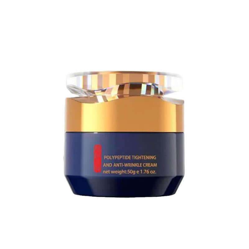 Peptide Lift Firming Cream moisturizing youthful skin anti-aging firming cream with polypeptides and ceramides