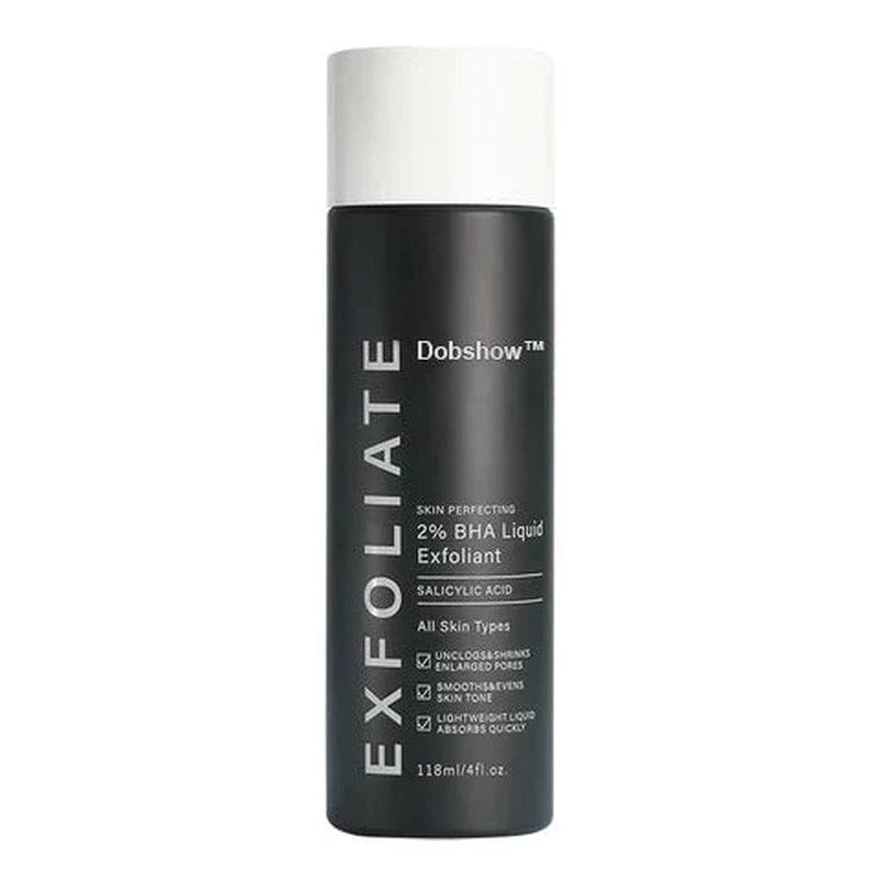 Dobshow™ Liquid SKIN PERFECTING 2% BHA✨💦