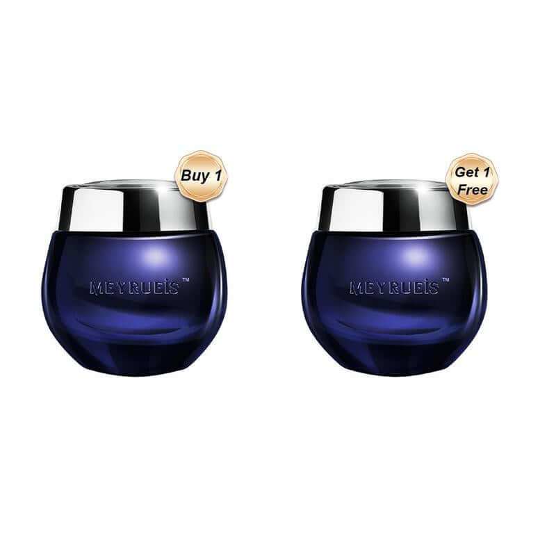 NAD+ Face Cream anti-aging moisturizer for firming, hydration, and radiant skin