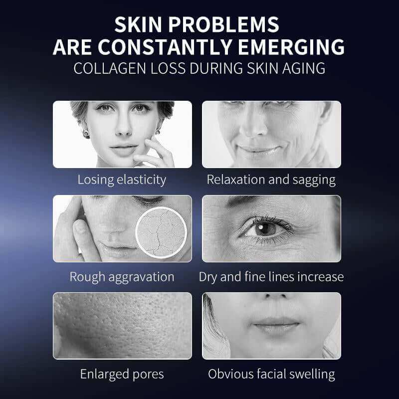 NAD+ Face Cream anti-aging moisturizer for firm, radiant skin with lightweight texture