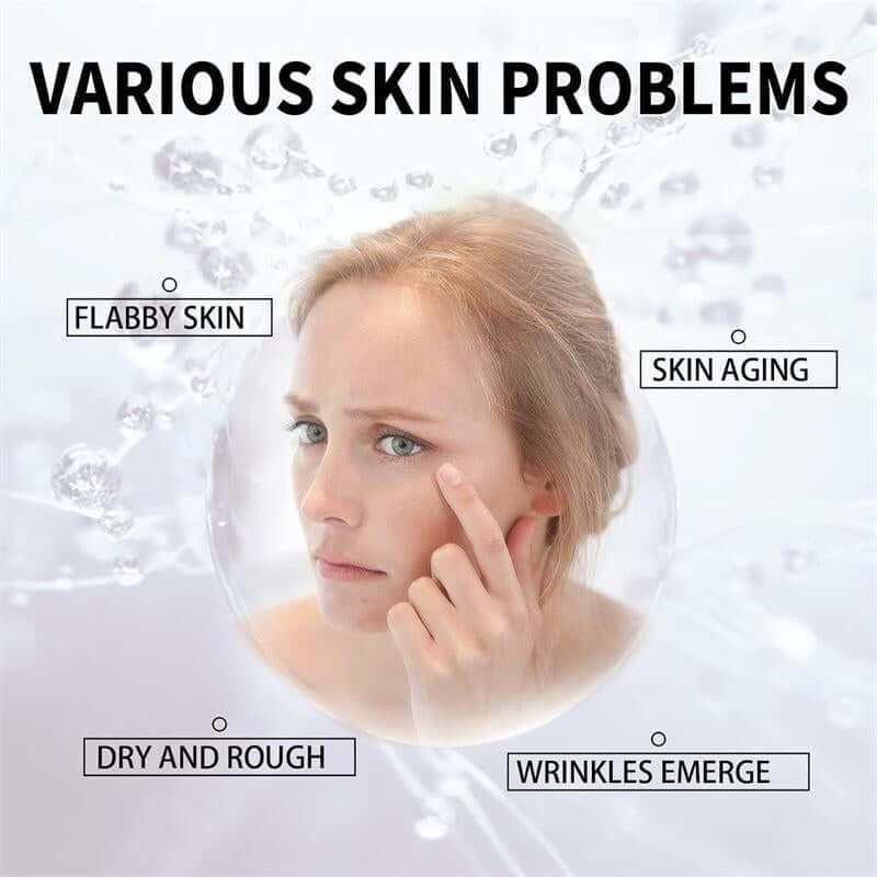 Peptide Lift Firming Cream jar with moisturizer for anti-aging and hydration benefits