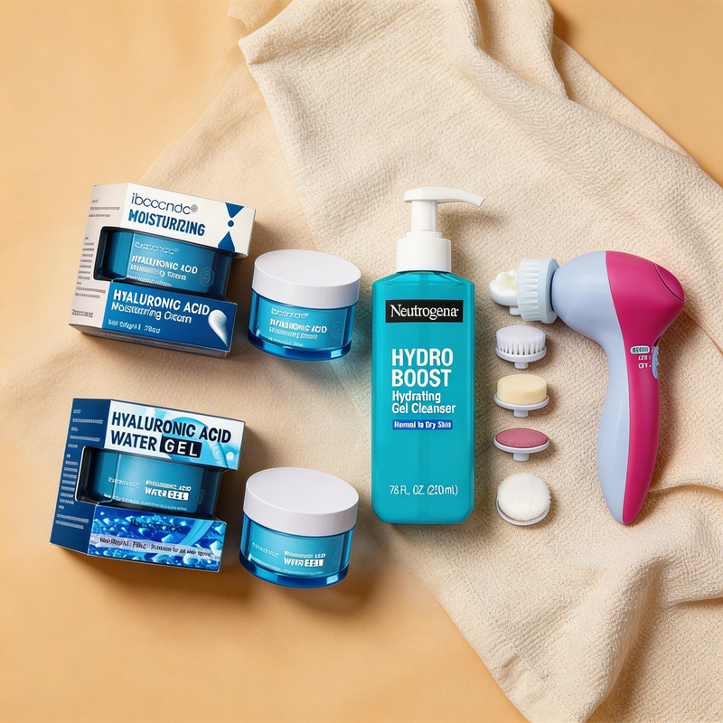 Deep Clean Reset Kit