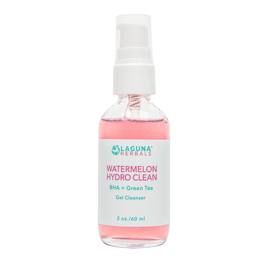 Watermelon Hydro Clean Gel Cleanser